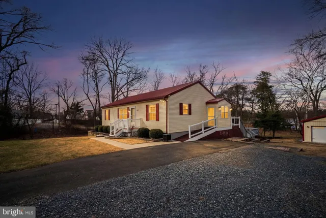 $799,900 | 1572 Annapolis Drive, Glen Burnie, MD 21060