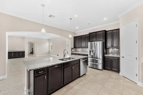 $725,000 | 2242 Rodina Drive, Melbourne, FL 32940
