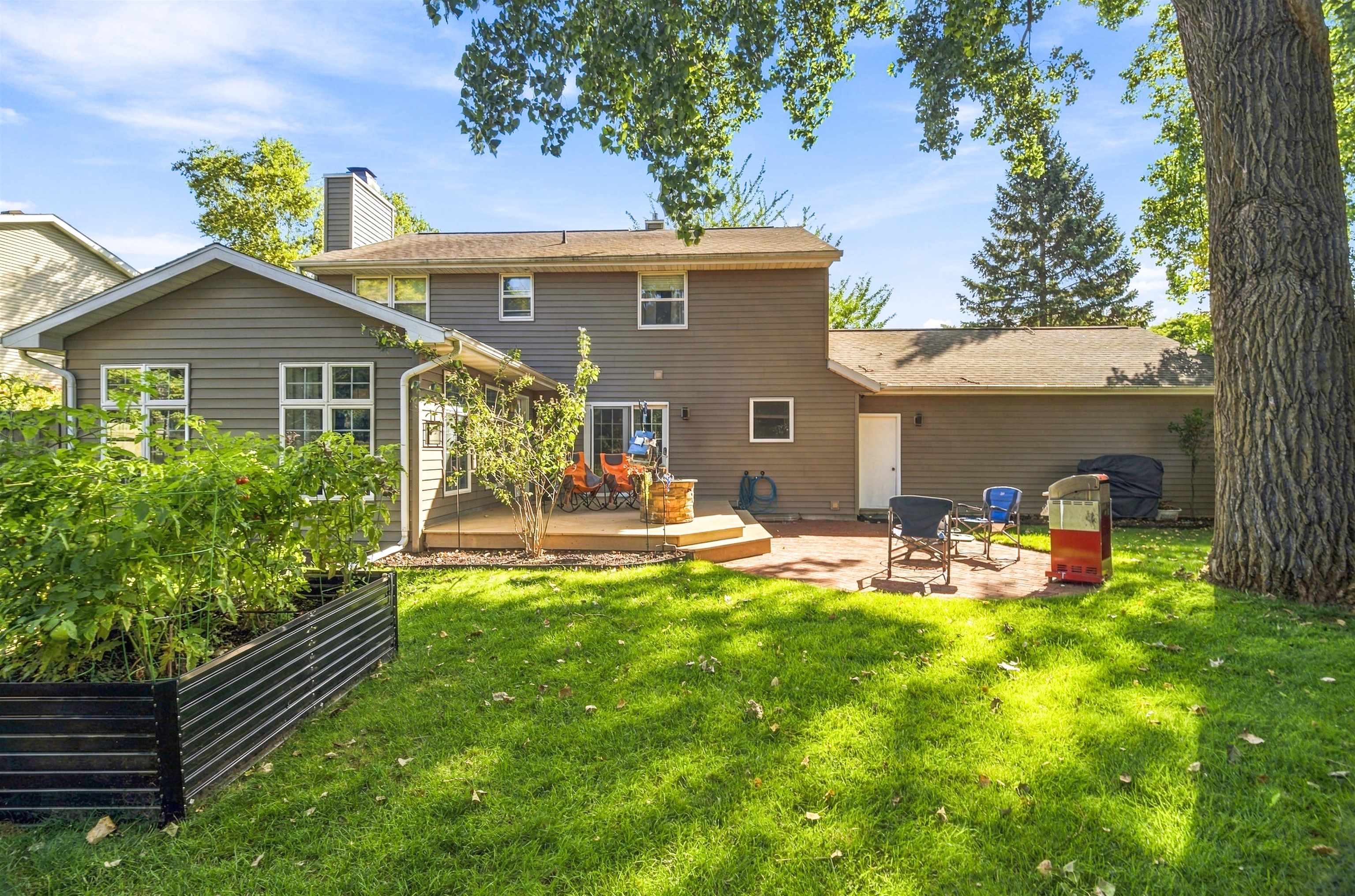 29 Pheasant Court Appleton, WI 54915 - Photo 29 of 32 Gallery Image 29