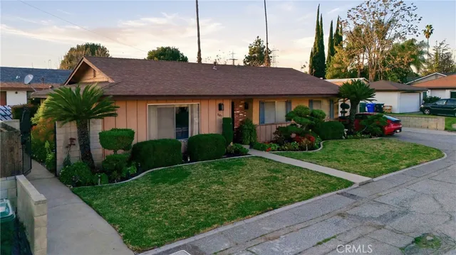 $899,000 | 8805 Arcadia Avenue, San Gabriel, CA 91775