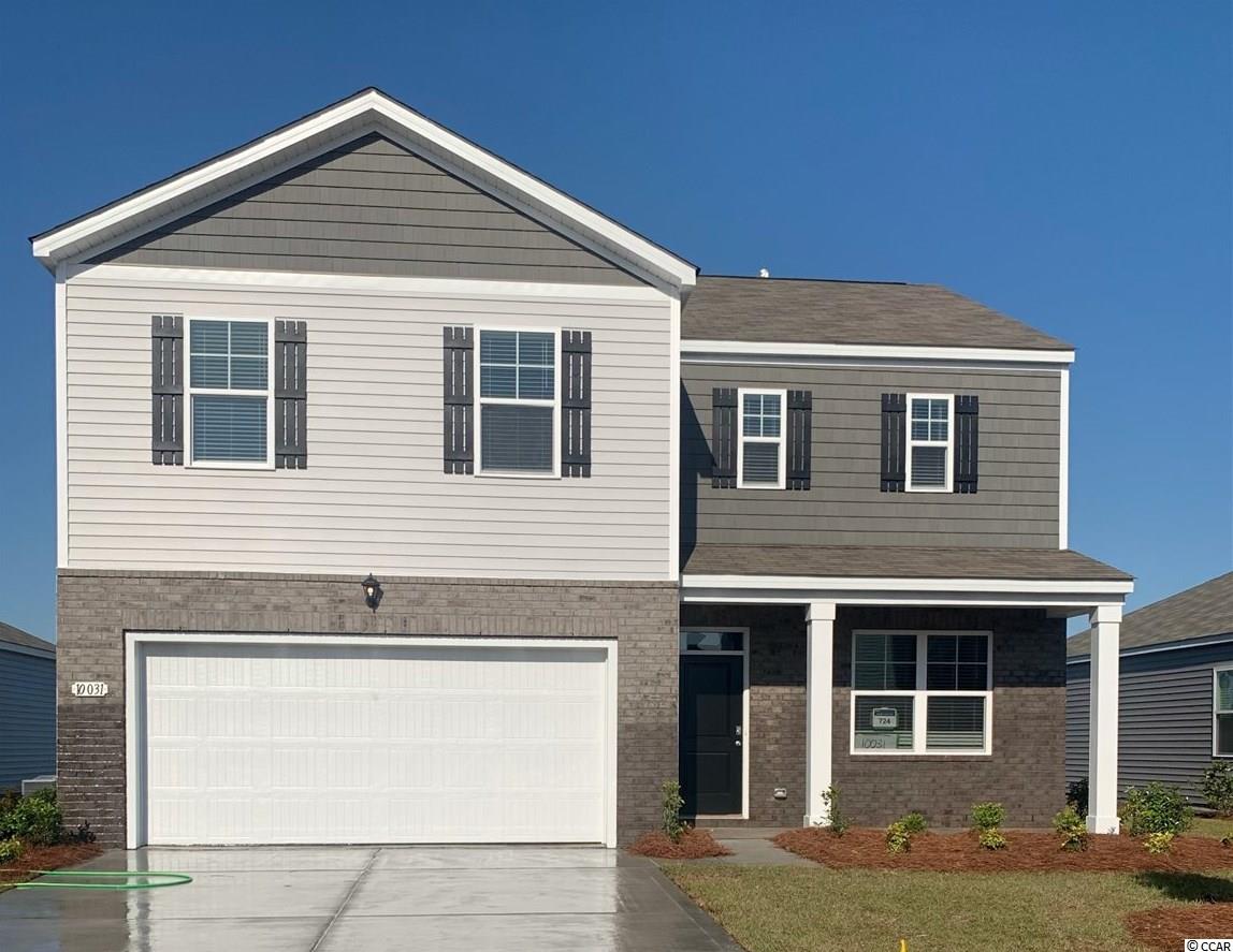 10031 Hamilton Branch Loop Myrtle Beach, SC 29579 - Photo 1 of 40 Gallery Image 1