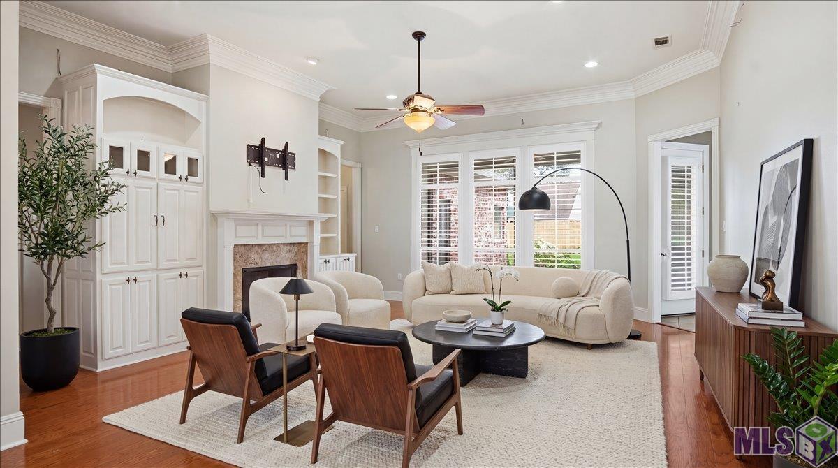 9130 Homestead Drive Baton Rouge, LA 70817 - Photo 9 of 33 Gallery Image 9