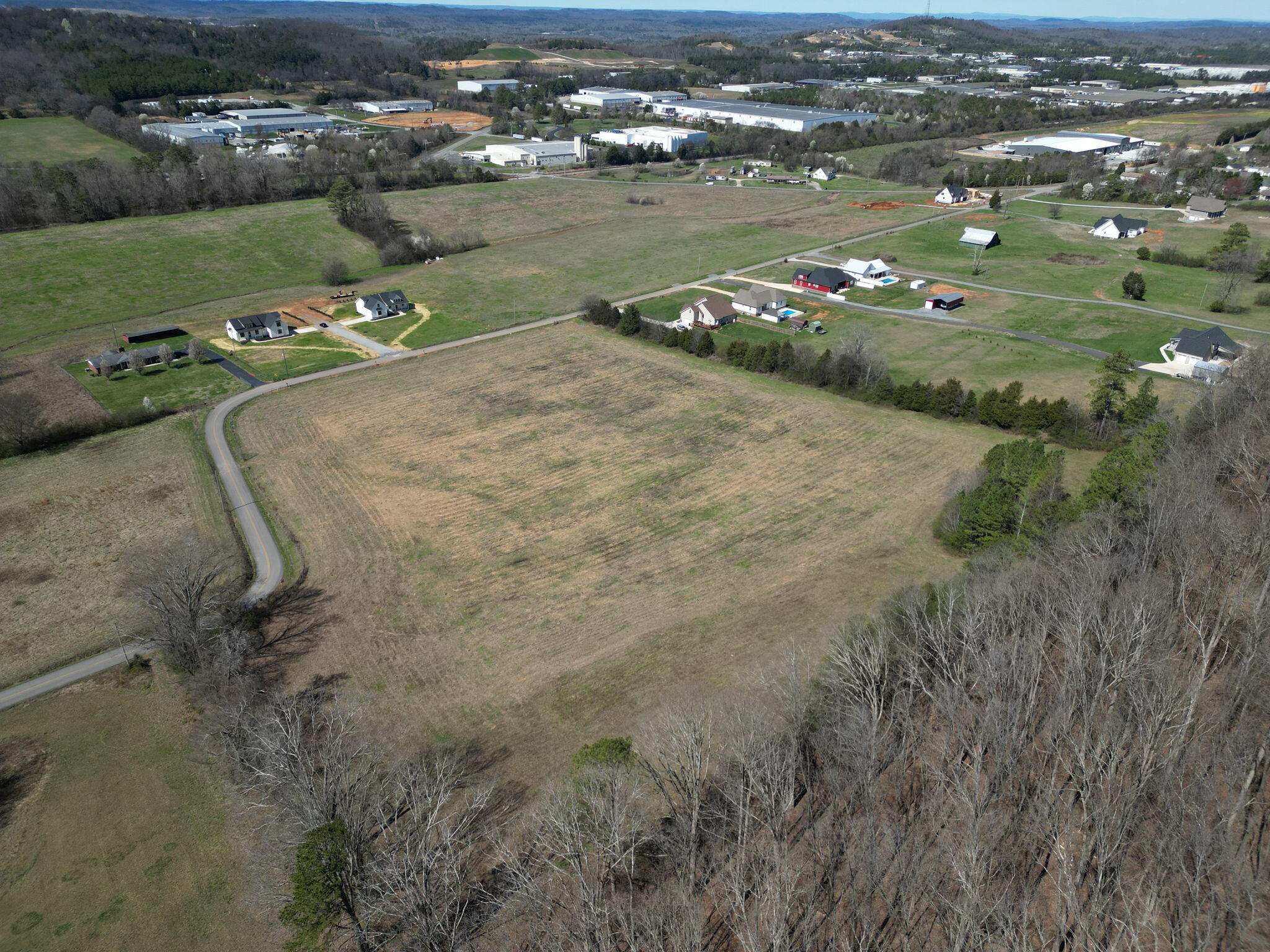 0 Lead Mine Valley Road Southwest, Unit TRACT 10 Cleveland, TN 37311 - Photo 3 of 8 1-web-or-mls-dji_fly_20240312_125248_237