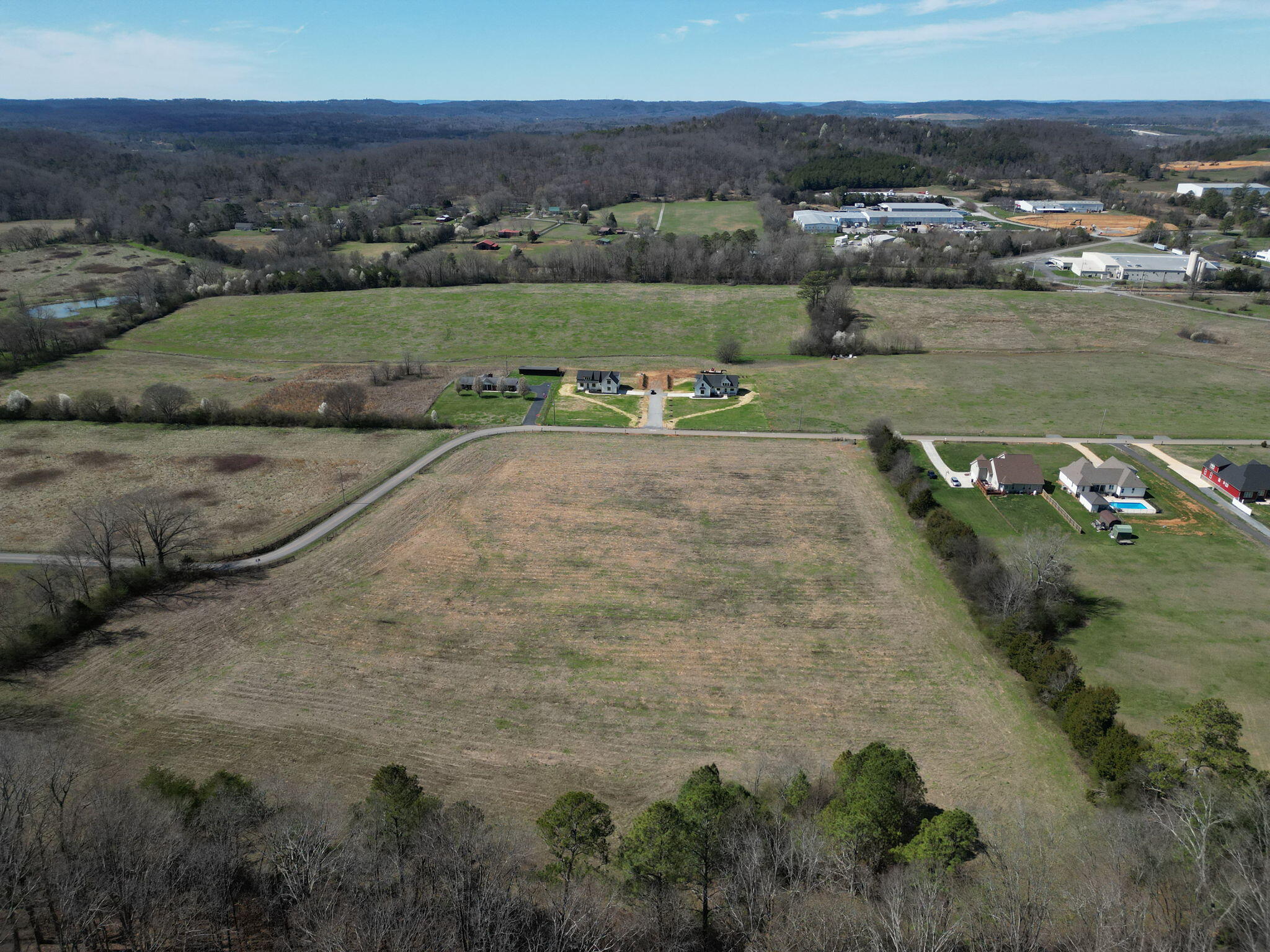 0 Lead Mine Valley Road Southwest, Unit TRACT 10 Cleveland, TN 37311 - Photo 4 of 8 2-web-or-mls-dji_fly_20240312_125230_232