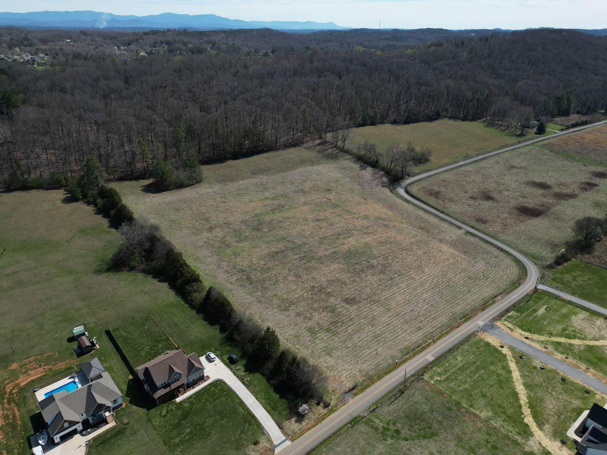 0 Lead Mine Valley Road Southwest, Unit TRACT 10 Cleveland, TN 37311 - Photo 5 of 8 3-web-or-mls-dji_fly_20240312_125148_227