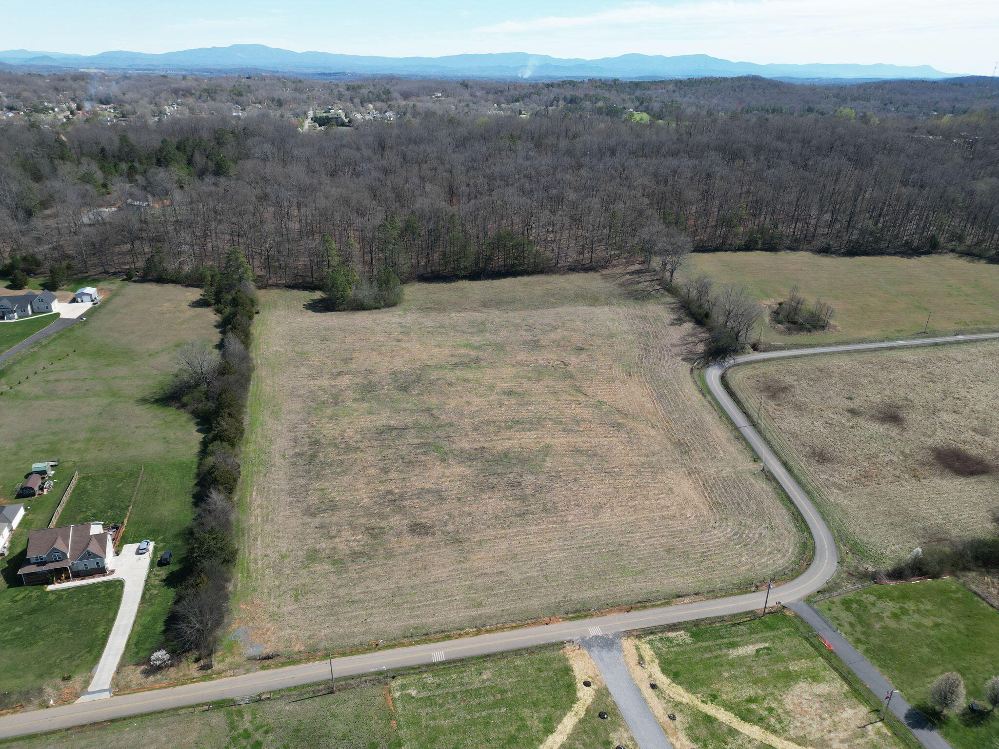 0 Lead Mine Valley Road Southwest, Unit TRACT 10 Cleveland, TN 37311 - Photo 6 of 8 5-web-or-mls-dji_fly_20240312_125128_221