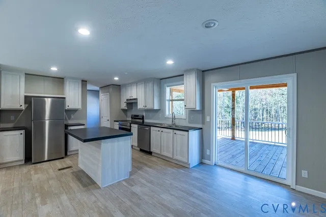 $344,900 | 192 Pond Drive, Kenbridge, VA 23944