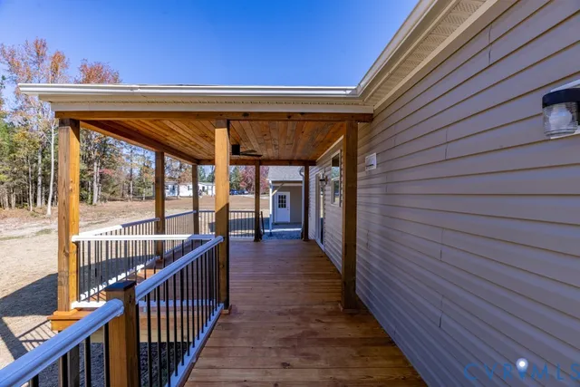 $344,900 | 192 Pond Drive, Kenbridge, VA 23944