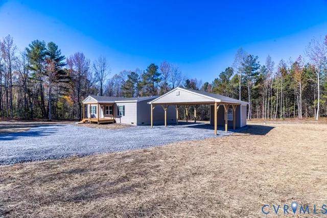 $344,900 | 192 Pond Drive, Kenbridge, VA 23944
