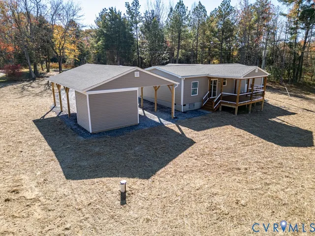 $344,900 | 192 Pond Drive, Kenbridge, VA 23944
