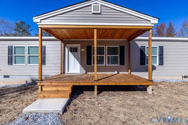 $344,900 | 192 Pond Drive, Kenbridge, VA 23944