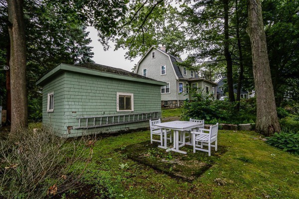 84 Aspen Road Swampscott, MA 01907 - Photo 18 of 20 Gallery Image 18