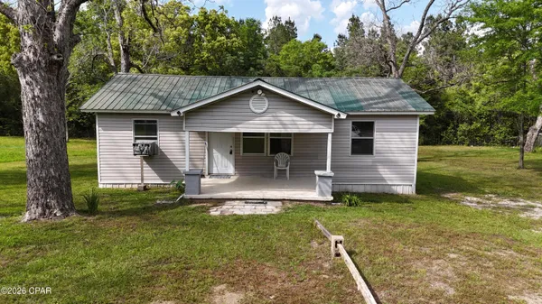 $89,900 | 312 Hatcher Drive, Bonifay, FL 32425