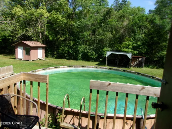 $89,900 | 402 Hatcher Drive, Bonifay, FL 32425