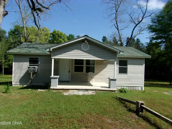 $89,900 | 402 Hatcher Drive, Bonifay, FL 32425