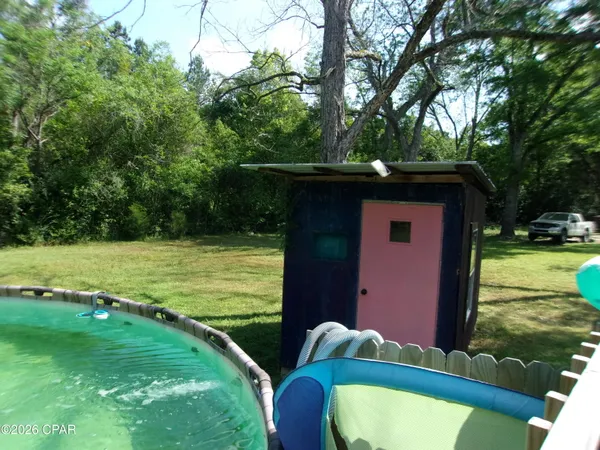 $89,900 | 402 Hatcher Drive, Bonifay, FL 32425