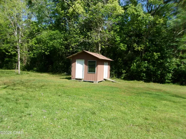 $89,900 | 402 Hatcher Drive, Bonifay, FL 32425