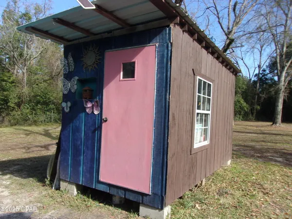 $89,900 | 402 Hatcher Drive, Bonifay, FL 32425