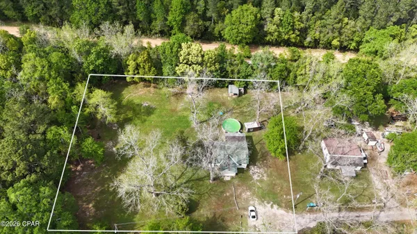 $89,900 | 402 Hatcher Drive, Bonifay, FL 32425