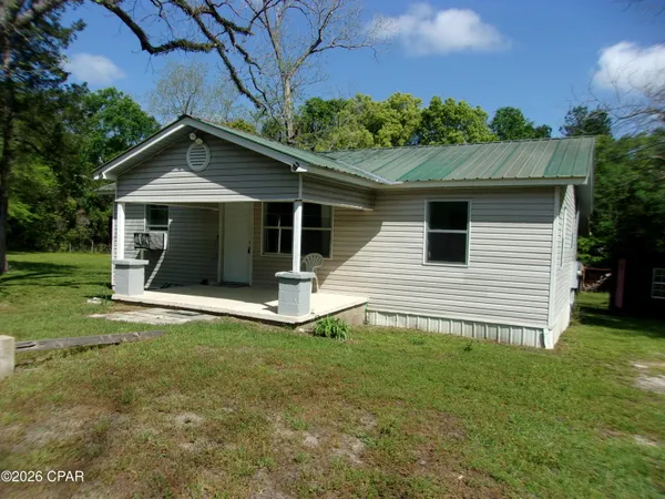 $89,900 | 402 Hatcher Drive, Bonifay, FL 32425