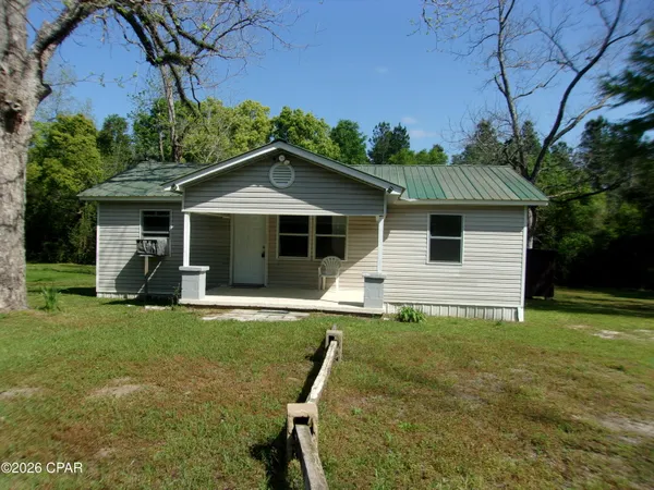 $89,900 | 402 Hatcher Drive, Bonifay, FL 32425