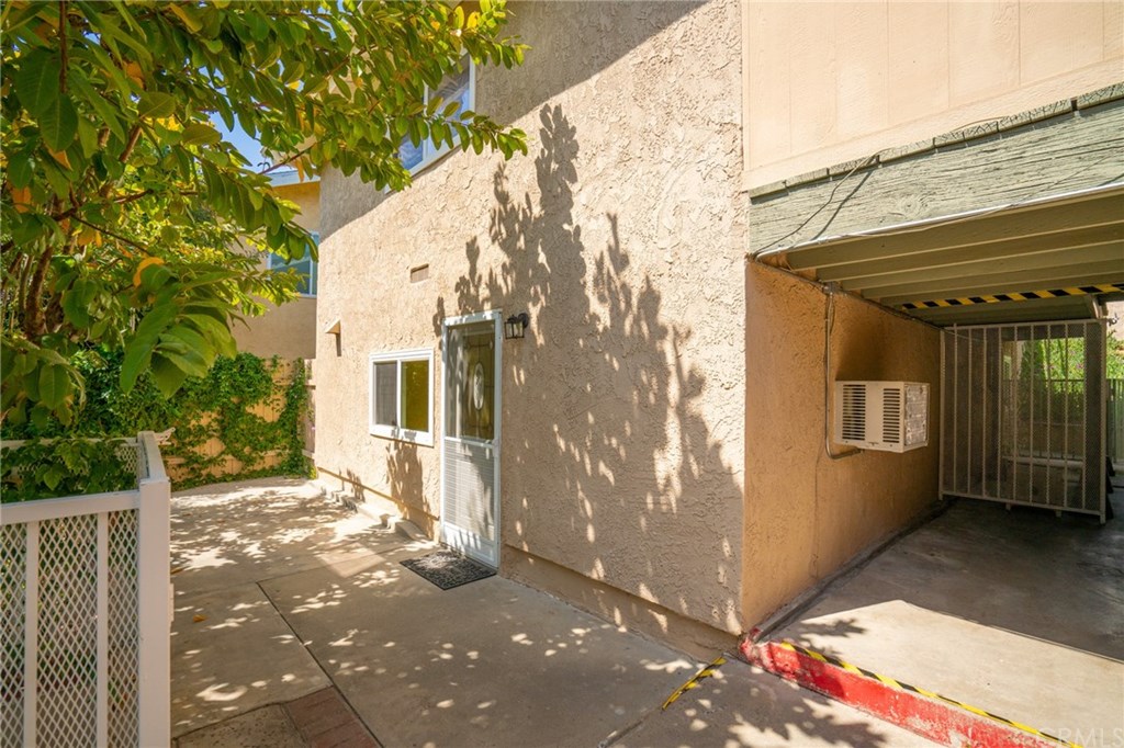 20148 Evening Breeze Drive Walnut, CA 91789 - Photo 32 of 38 Seperate Entry Guest Room