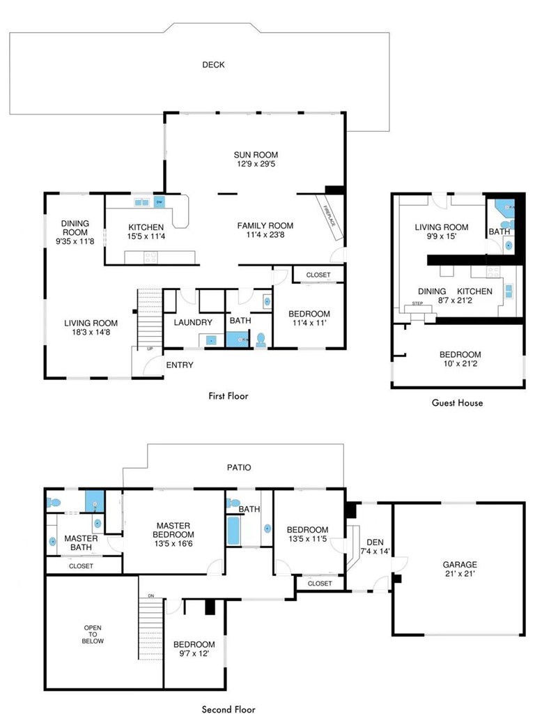 20148 Evening Breeze Drive Walnut, CA 91789 - Photo 37 of 38