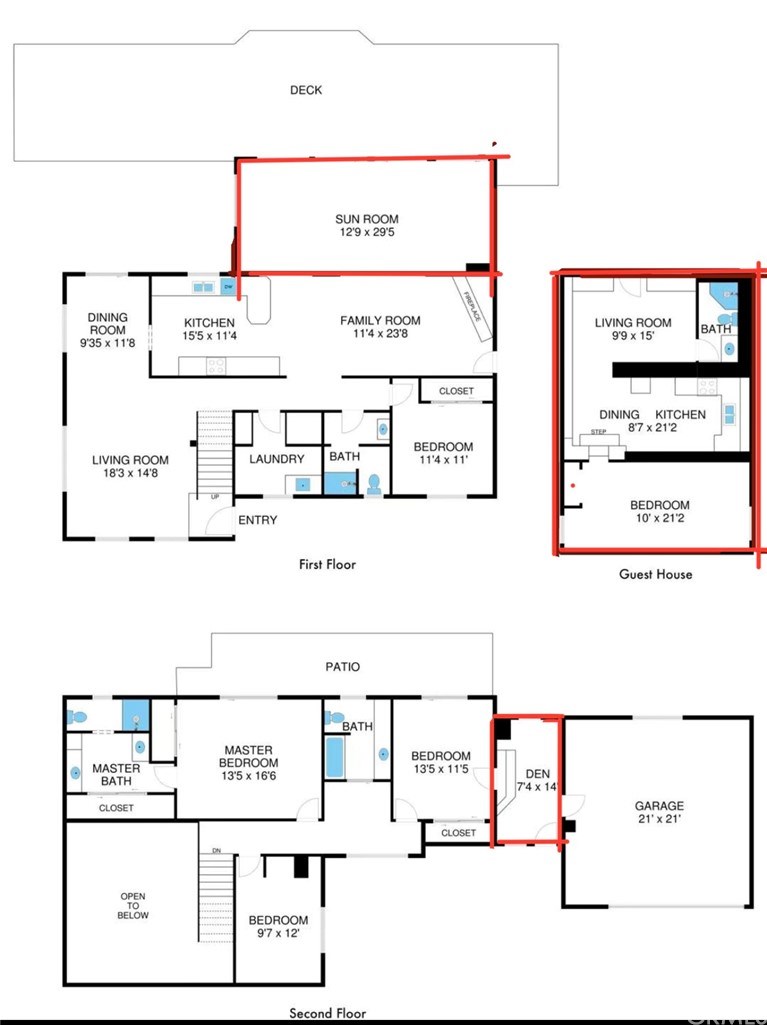 20148 Evening Breeze Drive Walnut, CA 91789 - Photo 38 of 38