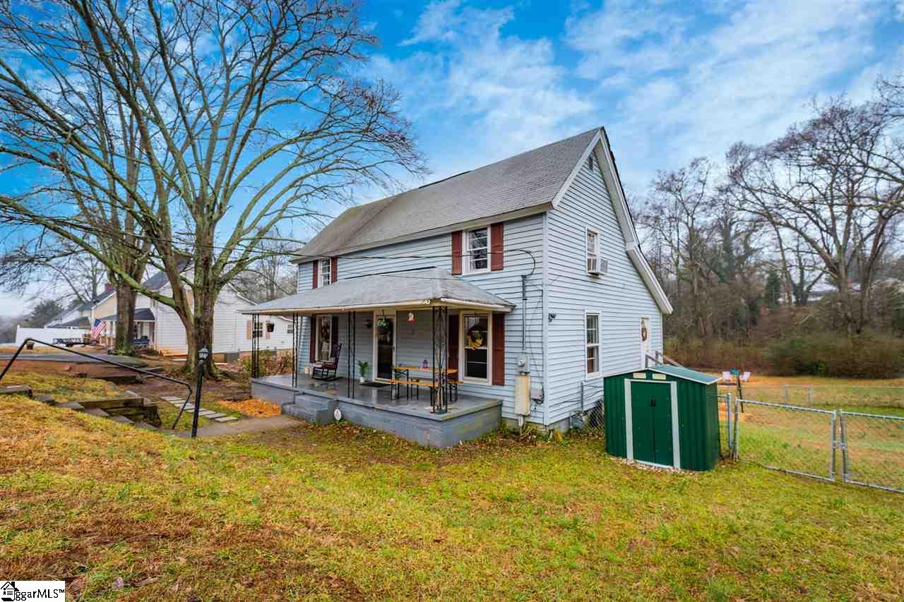 5 Spring Street Piedmont, SC 29673 - Photo 1 of 18 Gallery Image 1