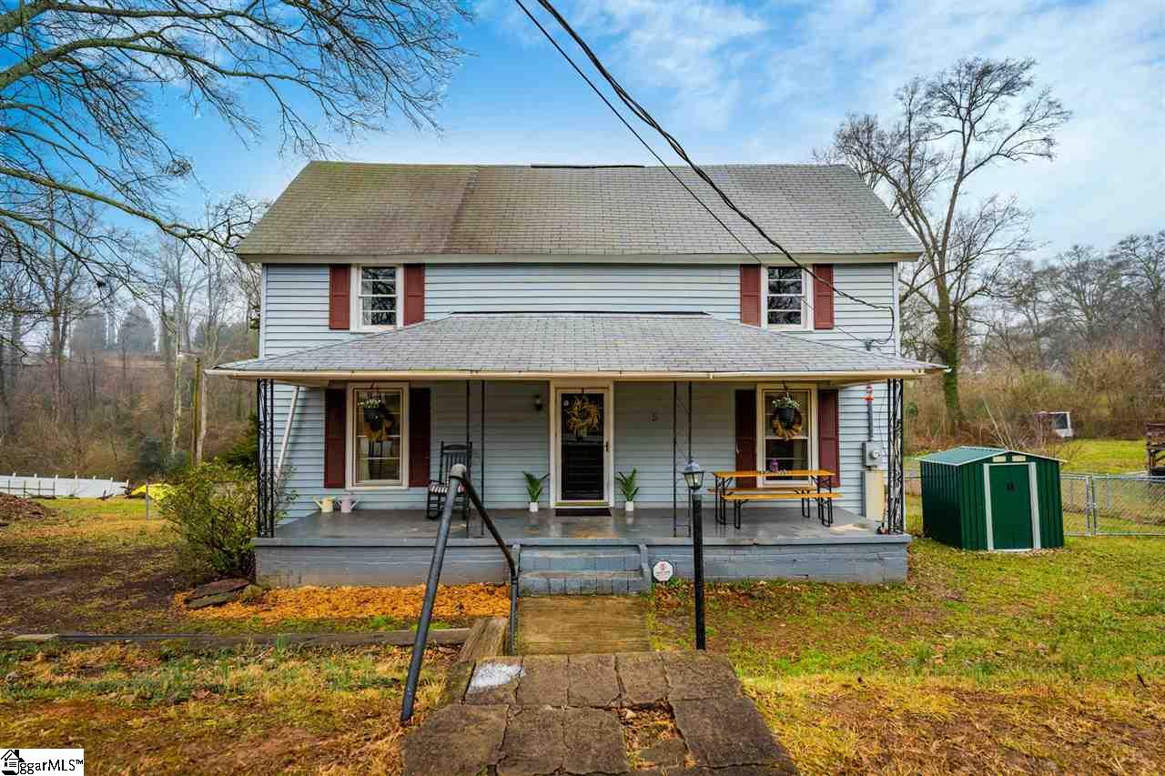 5 Spring Street Piedmont, SC 29673 - Photo 2 of 18 Gallery Image 2