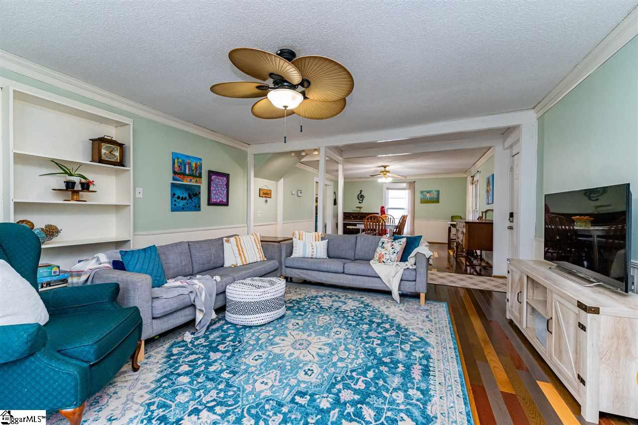 5 Spring Street Piedmont, SC 29673 - Photo 4 of 18 Gallery Image 4
