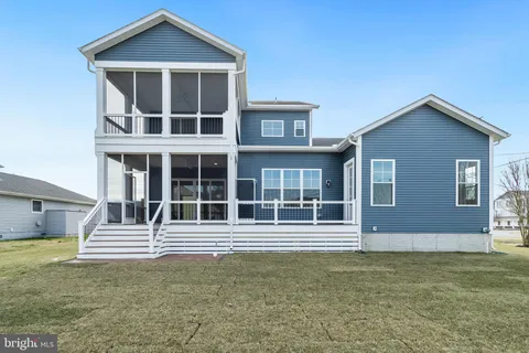 $1,730,000 | 37828 Cedar Road, Selbyville, DE 19975