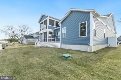 $1,730,000 | 37828 Cedar Road, Selbyville, DE 19975