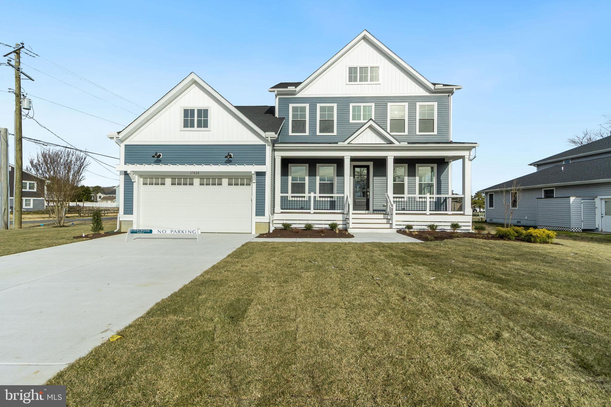 37828 Cedar Road Selbyville, DE 19975 - Photo 106 of 109 37828 Cedar Rd, Selbyville - Canal Front Home