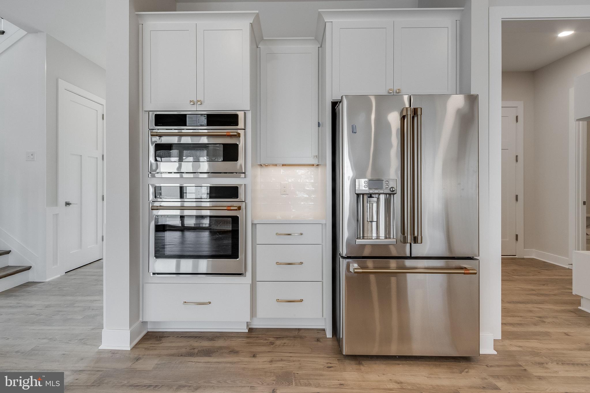 37828 Cedar Road Selbyville, DE 19975 - Photo 21 of 109 GE Cafe Appliances