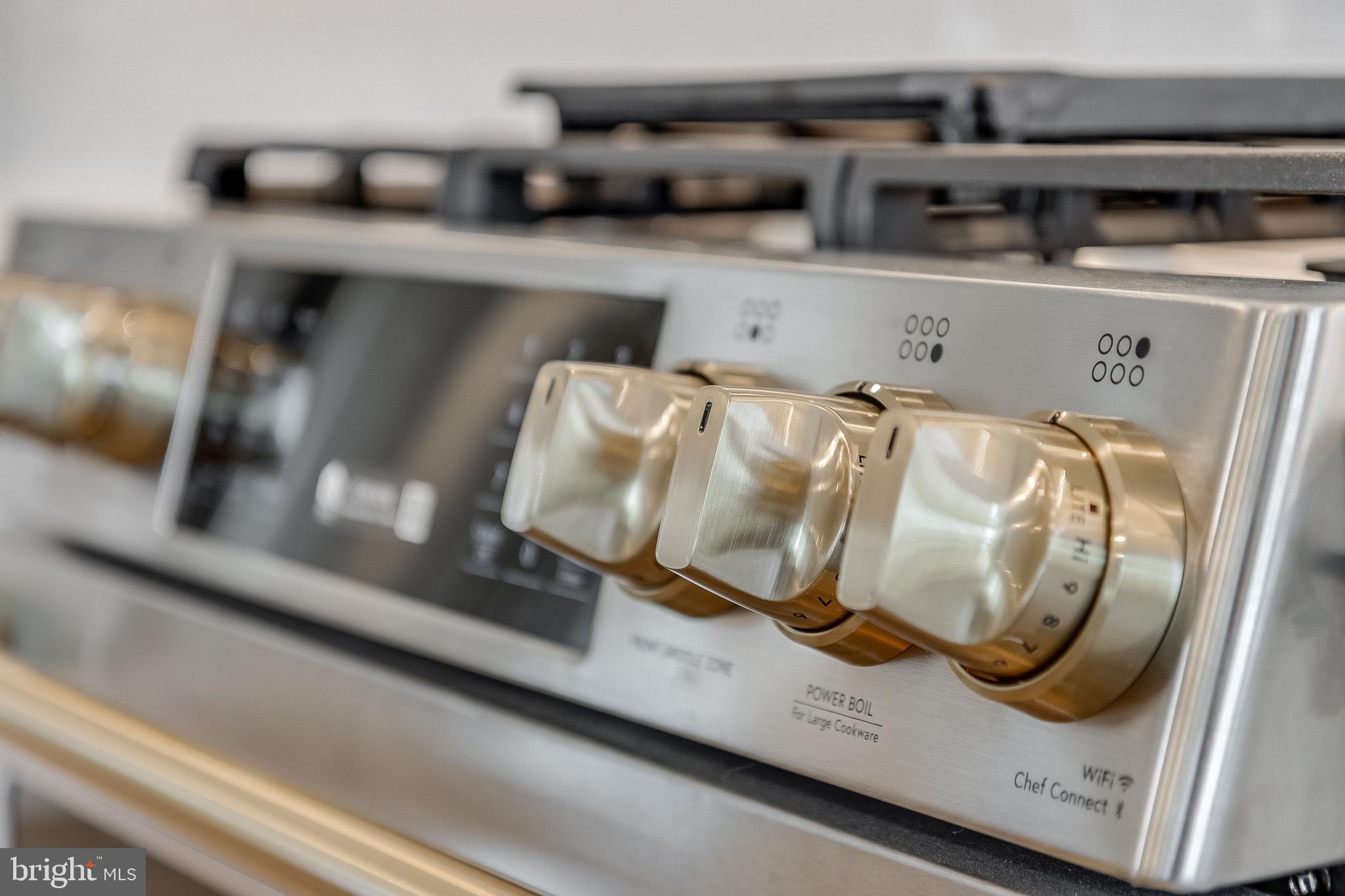 37828 Cedar Road Selbyville, DE 19975 - Photo 24 of 109 GE Cafe Series Range