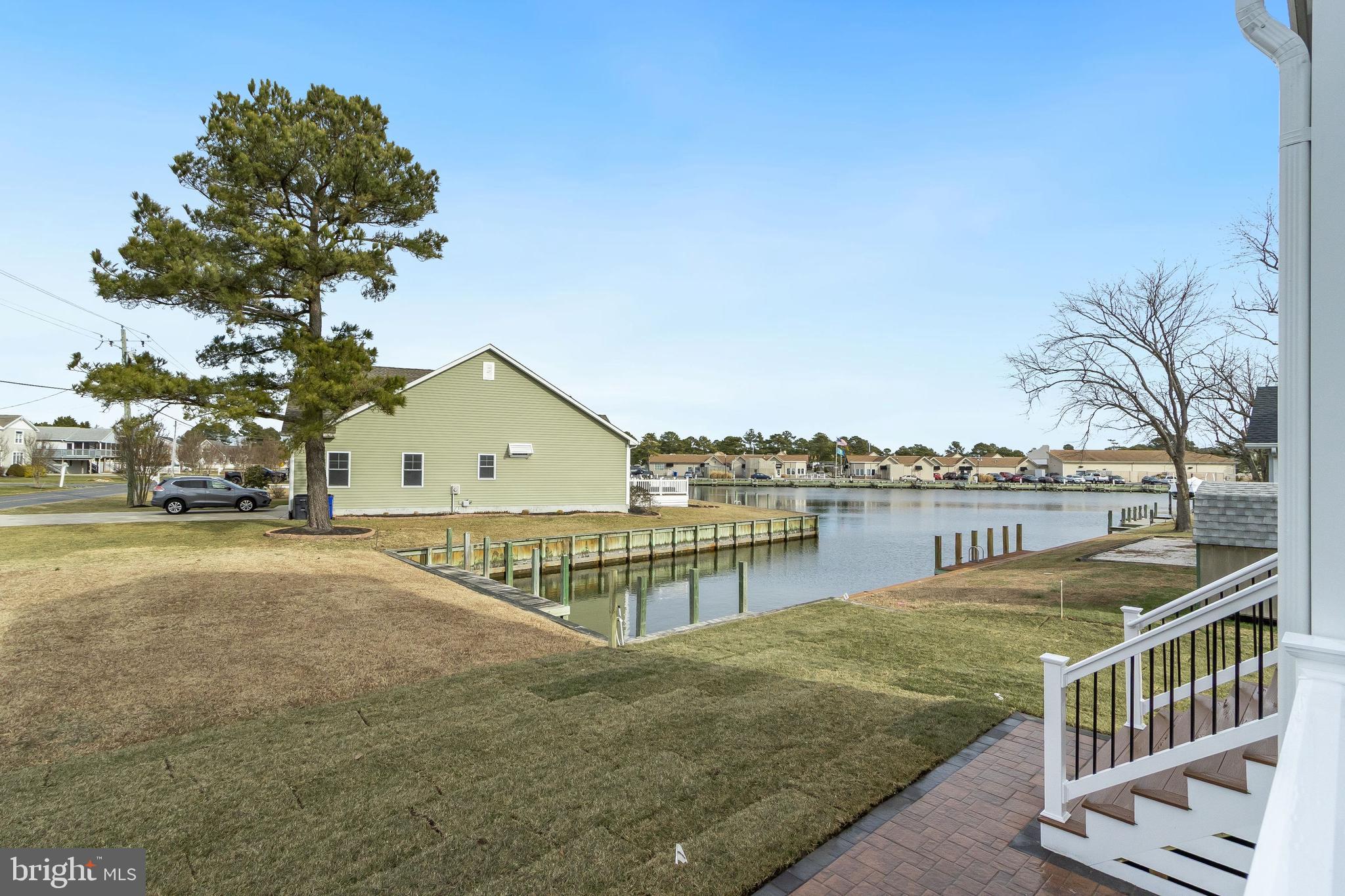 37828 Cedar Road Selbyville, DE 19975 - Photo 4 of 109 Canal Views and Access