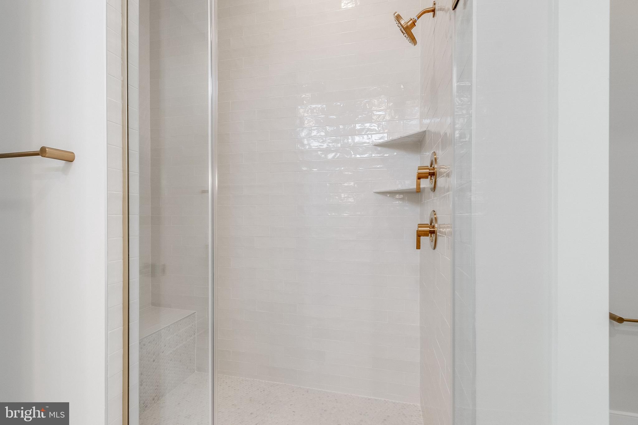 37828 Cedar Road Selbyville, DE 19975 - Photo 53 of 109 Main Level Owner's Suite Bath