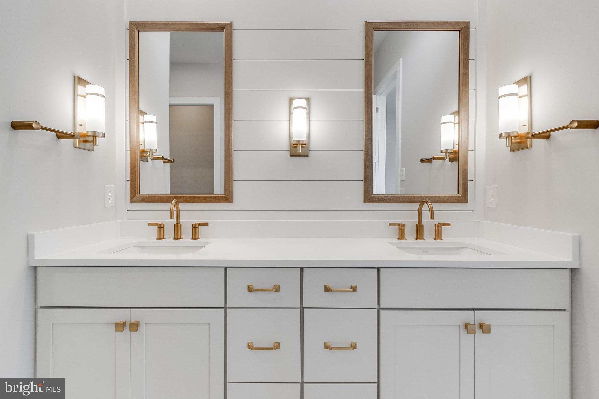 37828 Cedar Road Selbyville, DE 19975 - Photo 54 of 109 Main Level Owner's Suite Bath