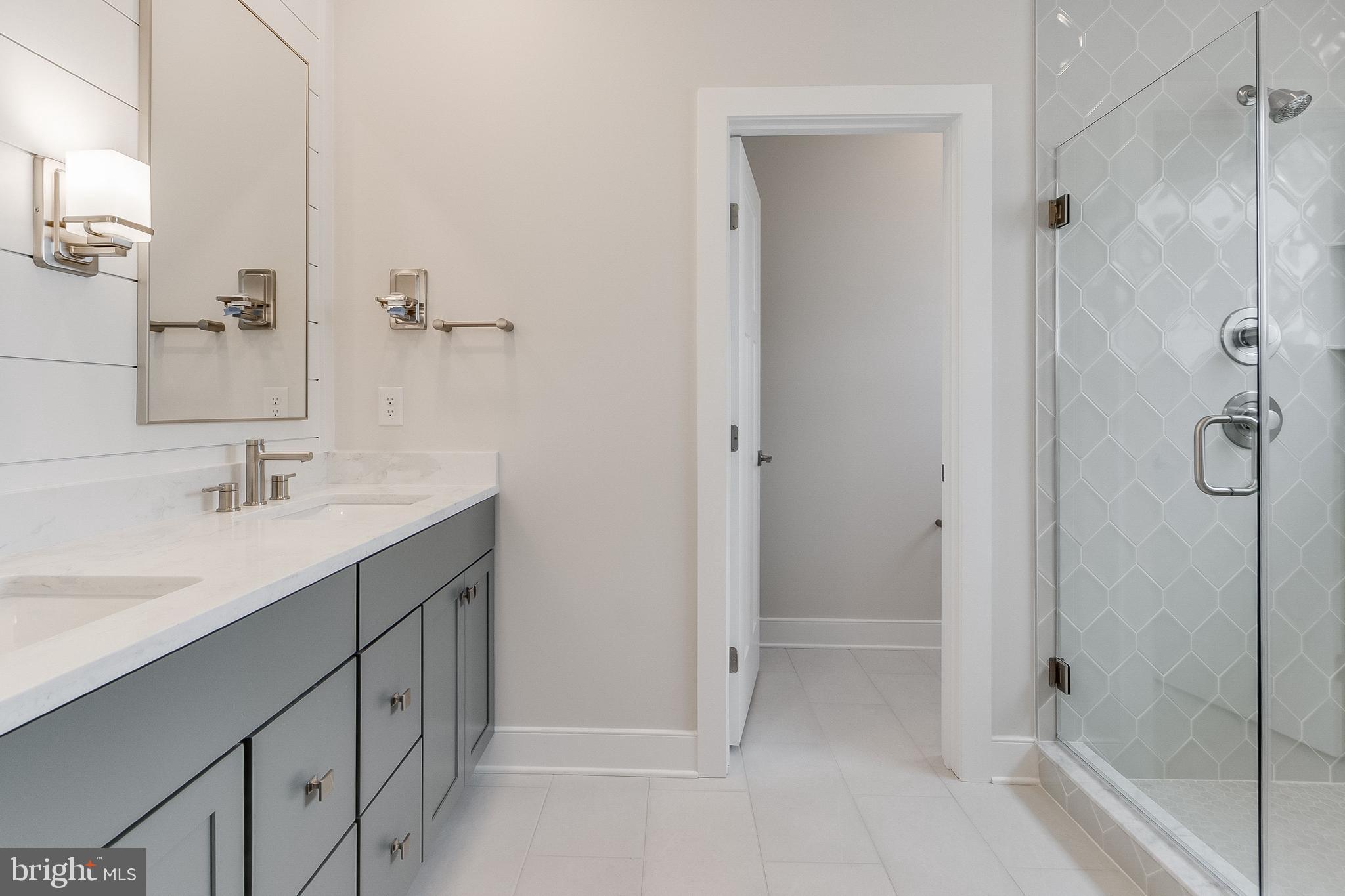 37828 Cedar Road Selbyville, DE 19975 - Photo 80 of 109 2nd Level Owner's Suite Bath