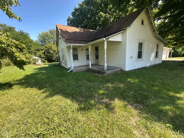 $605,000 | 8821 Ogden Dunes Drive, Camby, IN 46113