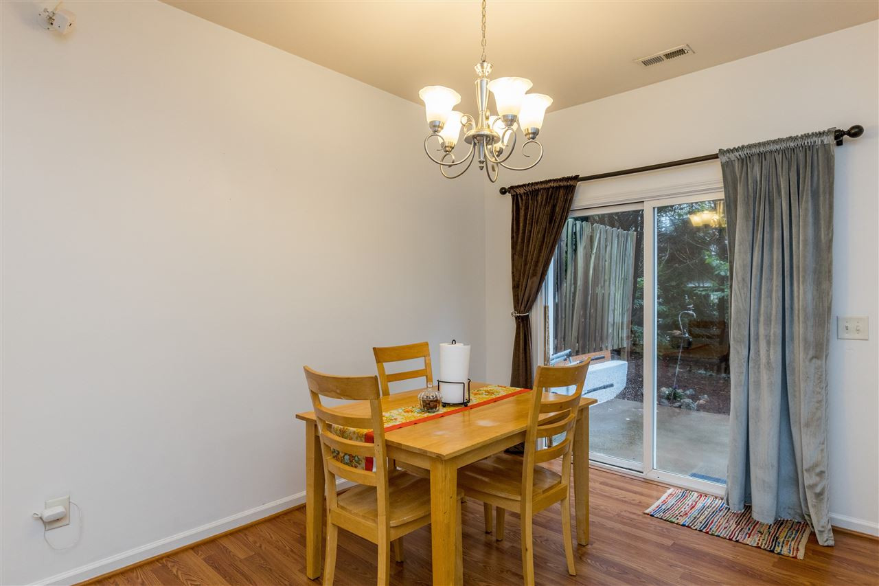 8520 Bright Loop Raleigh, NC 27613 - Photo 10 of 28 Dining Area