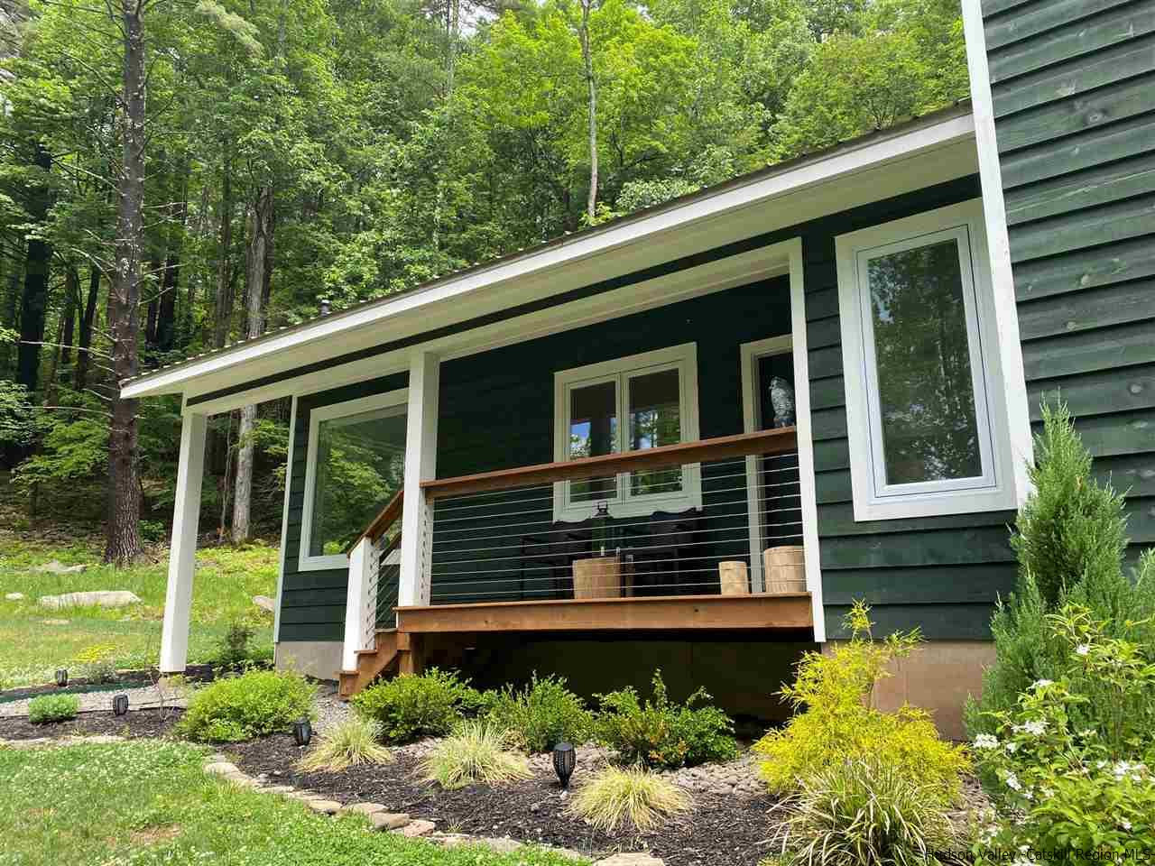 802 Wittenberg Road Mount Tremper, NY 12457 - Photo 3 of 25 Photo 3