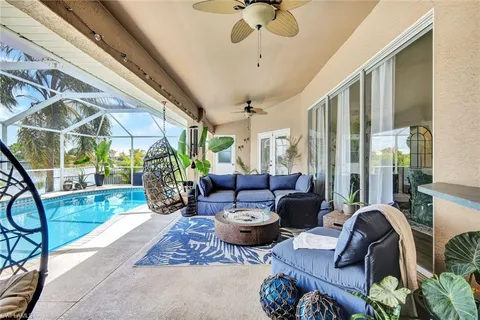 $645,000 | 17 Southeast 15th Avenue, Cape Coral, FL 33990