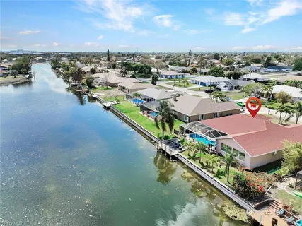 $645,000 | 17 Southeast 15th Avenue, Cape Coral, FL 33990