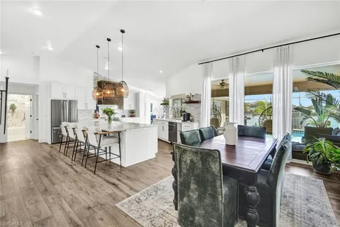 $645,000 | 17 Southeast 15th Avenue, Cape Coral, FL 33990