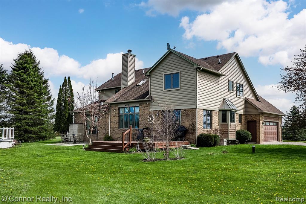 7978 Frith Road Columbus, MI 48063 - Photo 2 of 56