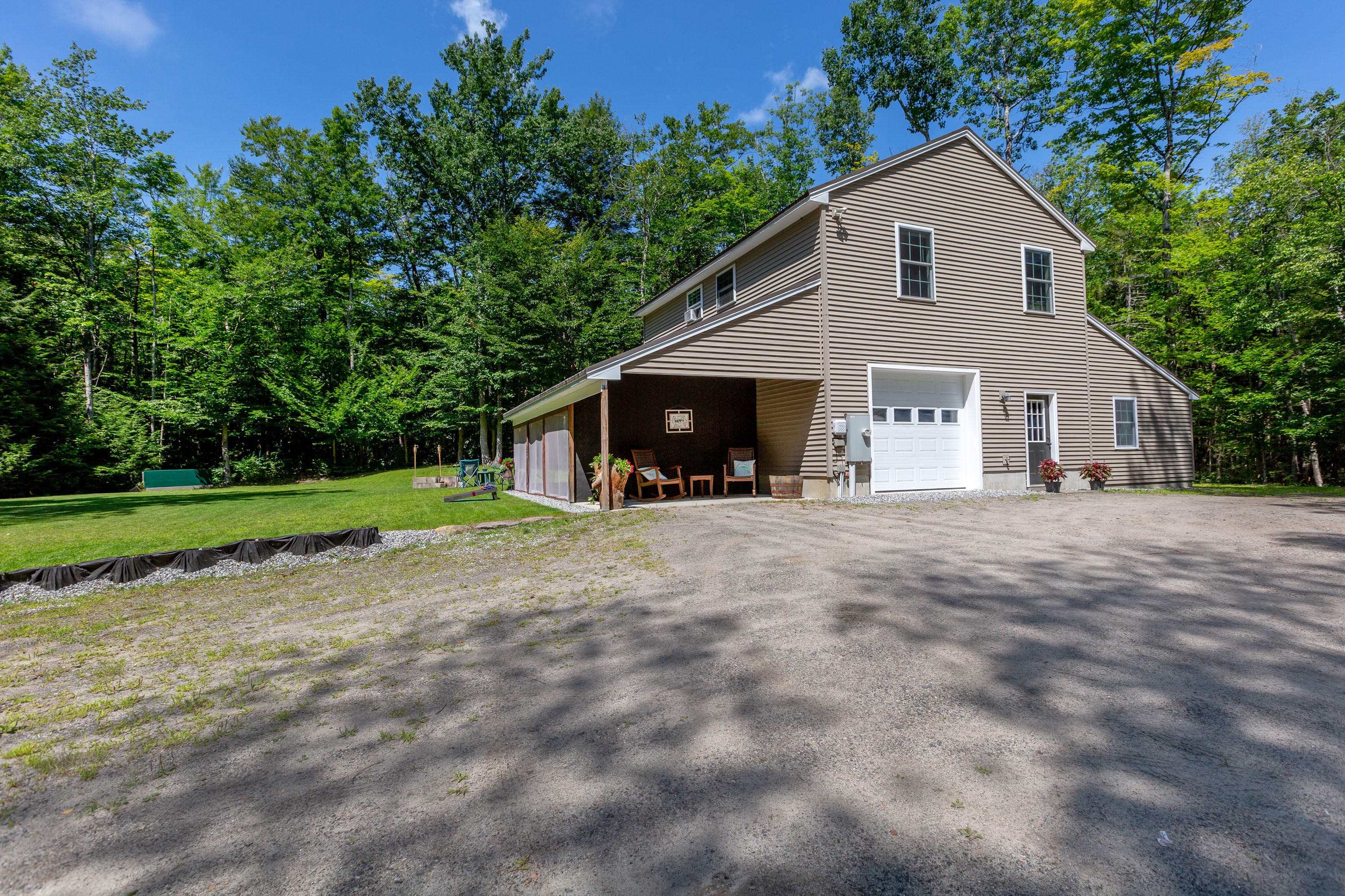 1166 Ridge Road Bowdoinham, ME 04008 - Photo 50 of 66 Ridge_Dunham_52