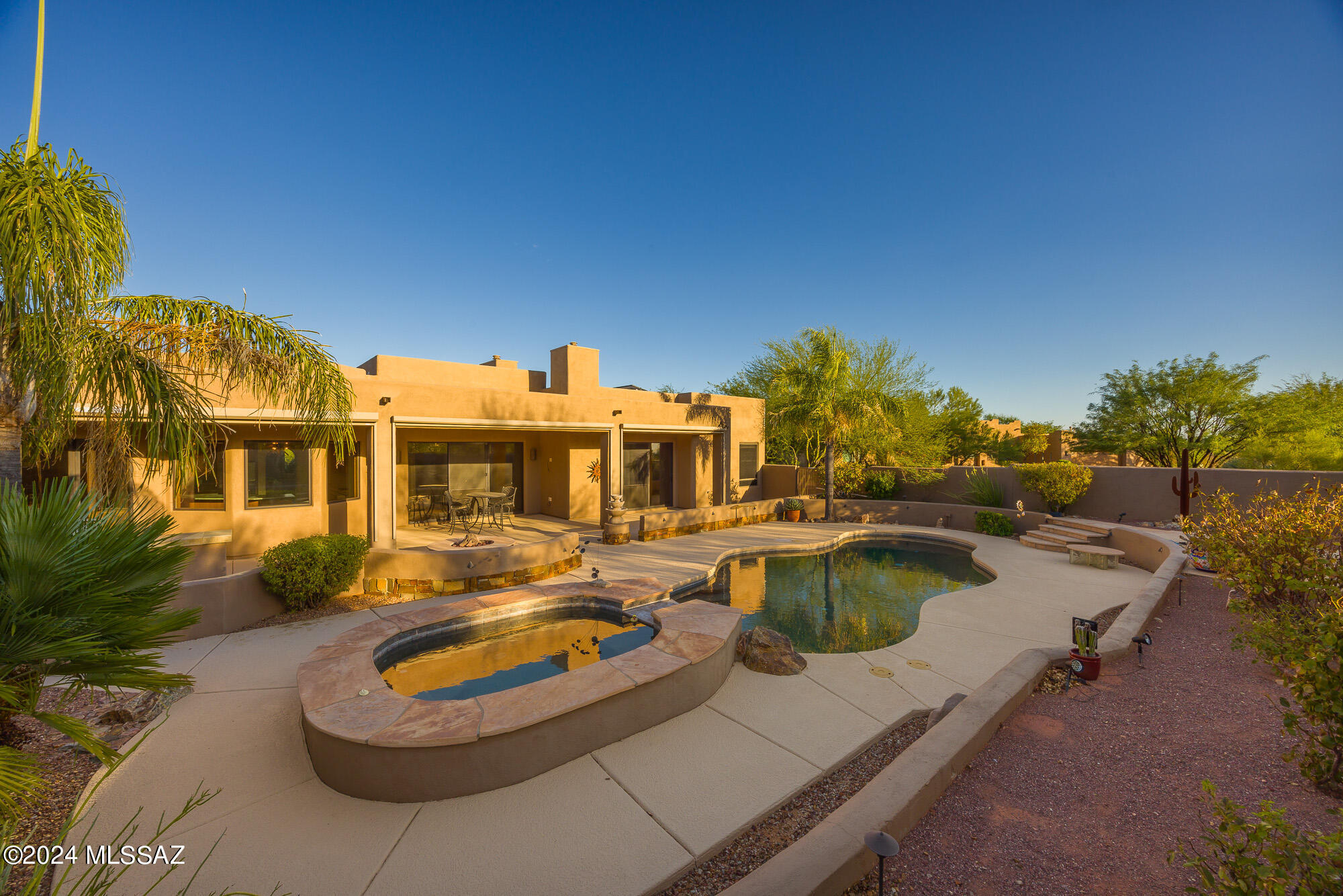 12345 North Reflection Ridge Drive Oro Valley, AZ 85755 - Photo 30 of 48