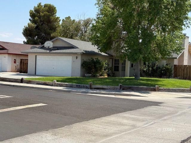 429 Dewalt Avenue Ridgecrest, CA 93555 - Photo 2 of 16 Gallery Image 2